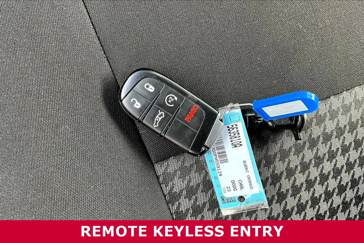 2023 Dodge Challenger GT