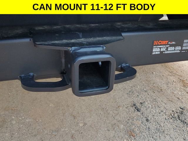 2025 RAM 4500 Tradesman