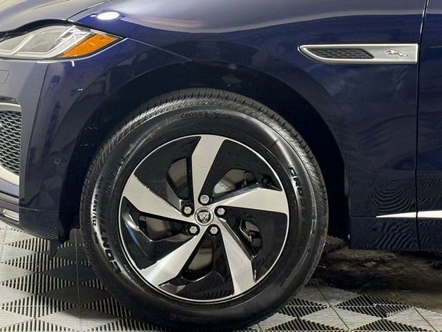 2026 Jaguar F-Pace R-Dynamic S