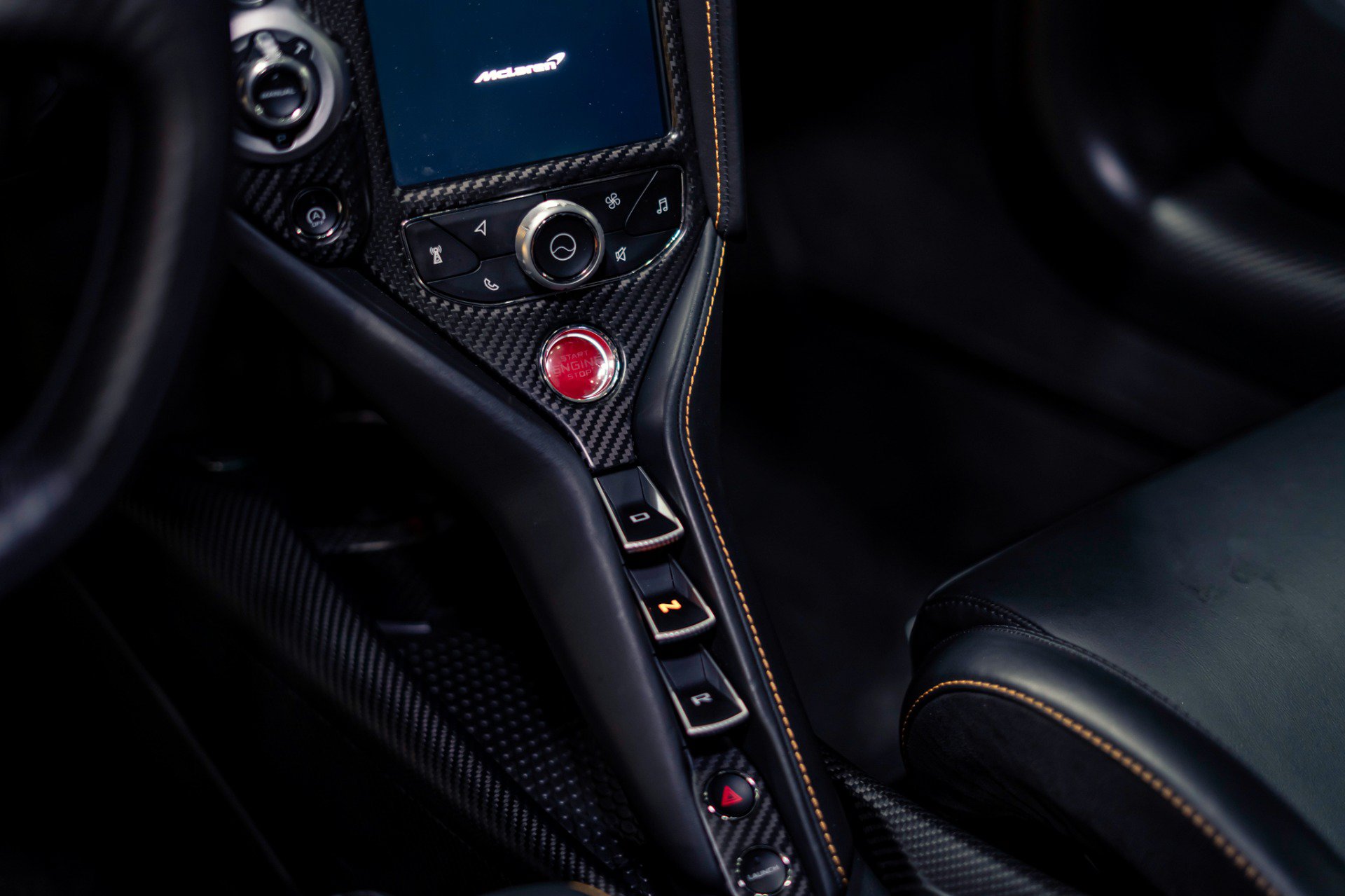 Used 2021 McLaren 765LT photo 46