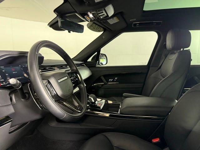 2024 Land Rover Range Rover Sport Dynamic SE