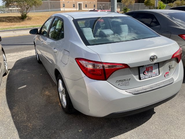 2018 Toyota Corolla LE - Photo 6