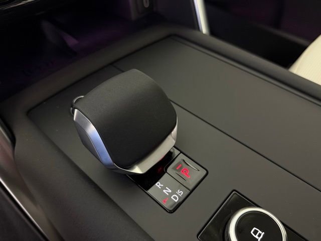 2026 Land Rover Discovery Dynamic SE