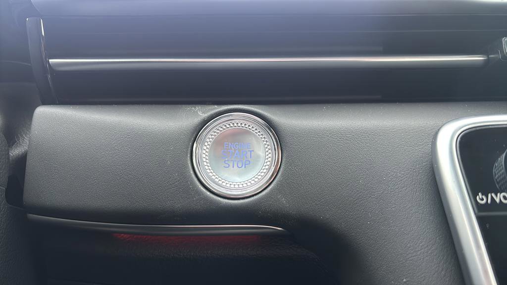 2026 Genesis Gv80 2.5T