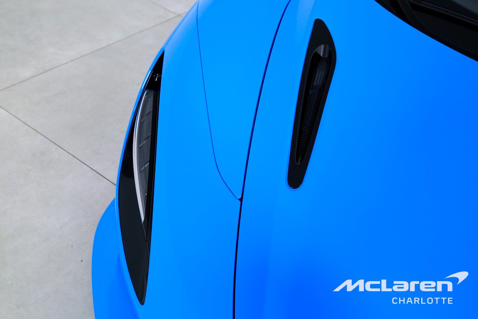 New 2027 McLaren 750S Spider photo 33