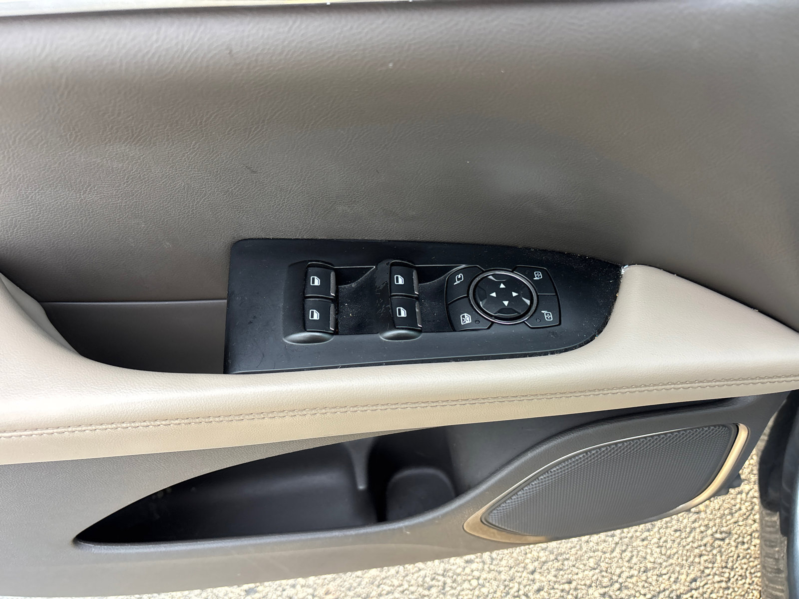 2022 Lincoln Nautilus AWD