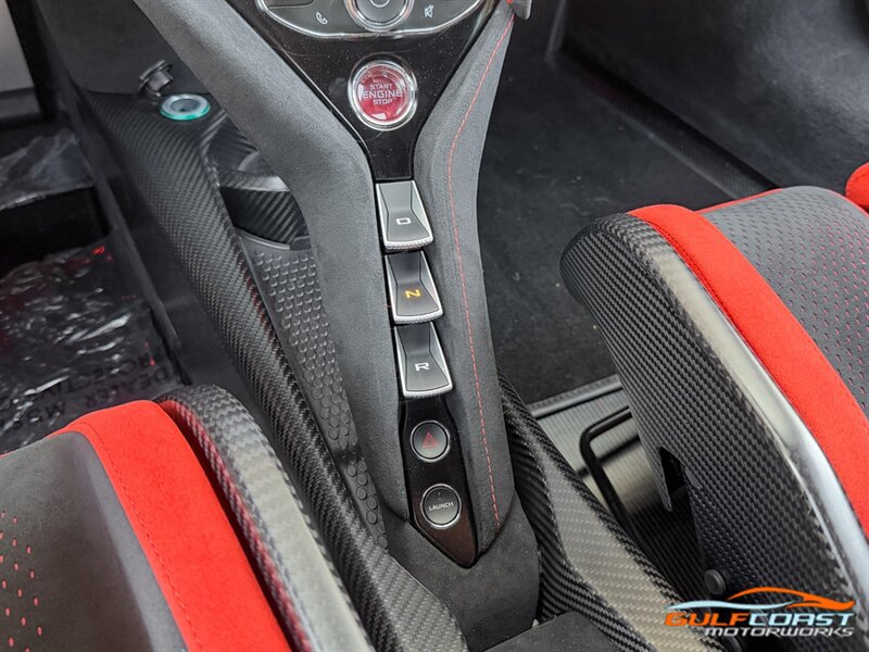 Used 2021 McLaren 765LT photo 19