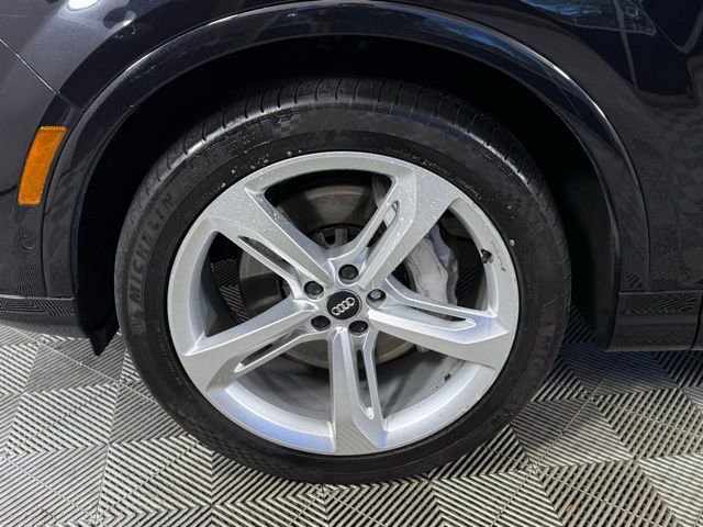 2019 Audi Q7 3.0T Prestige