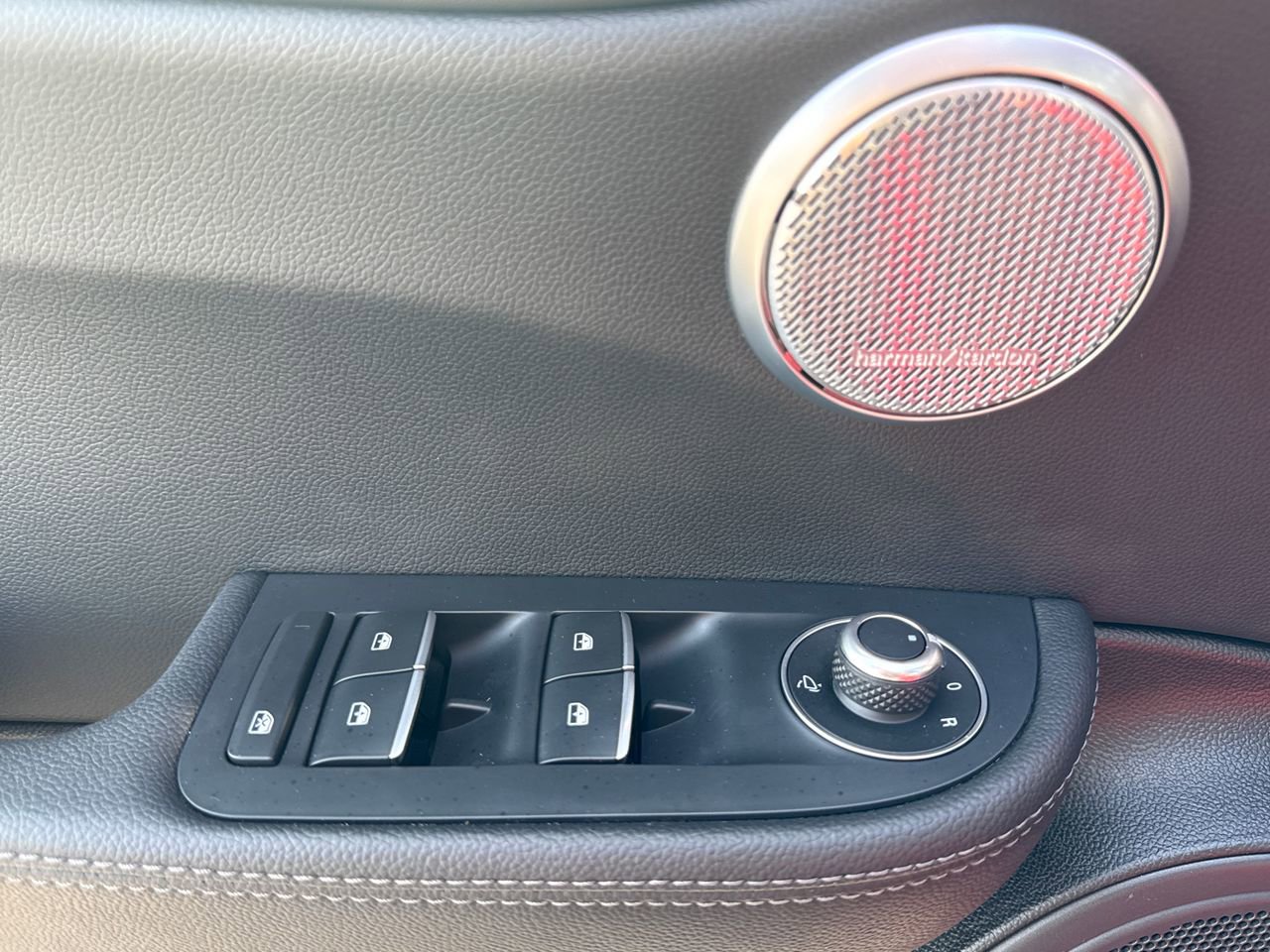 2024 Alfa Romeo Giulia Veloce