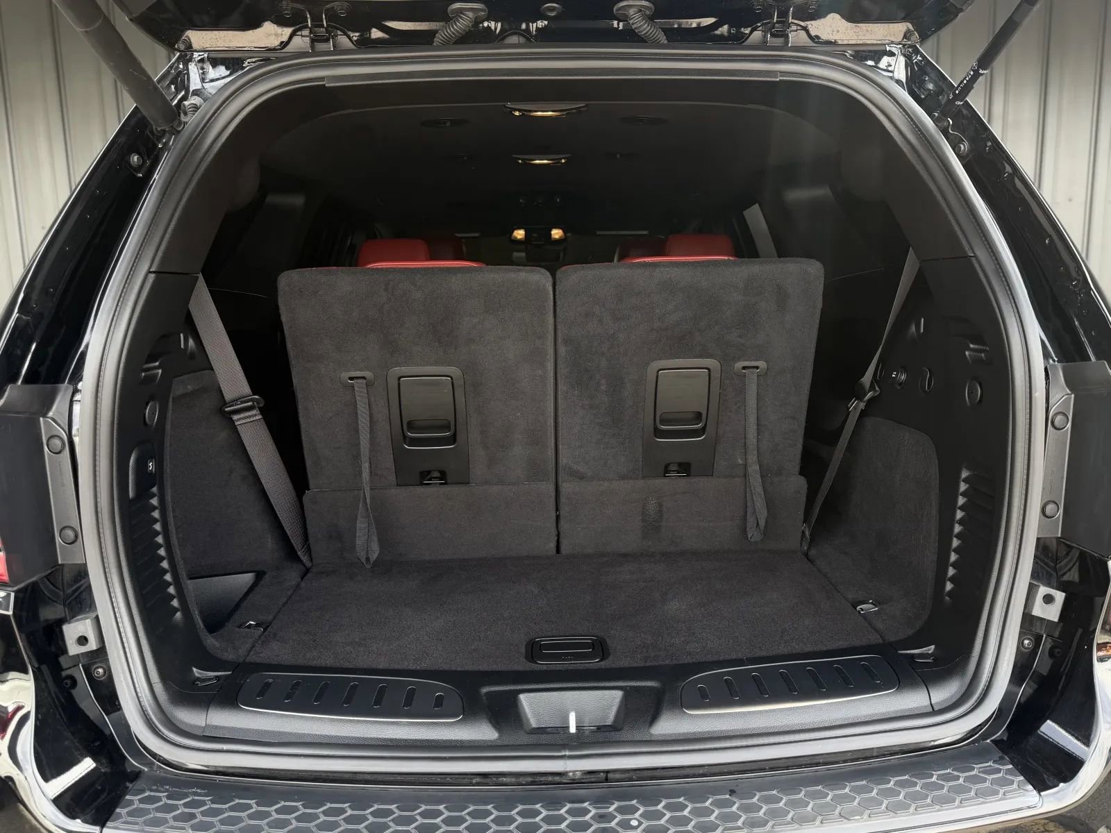 2024 Dodge Durango SRT Hellcat