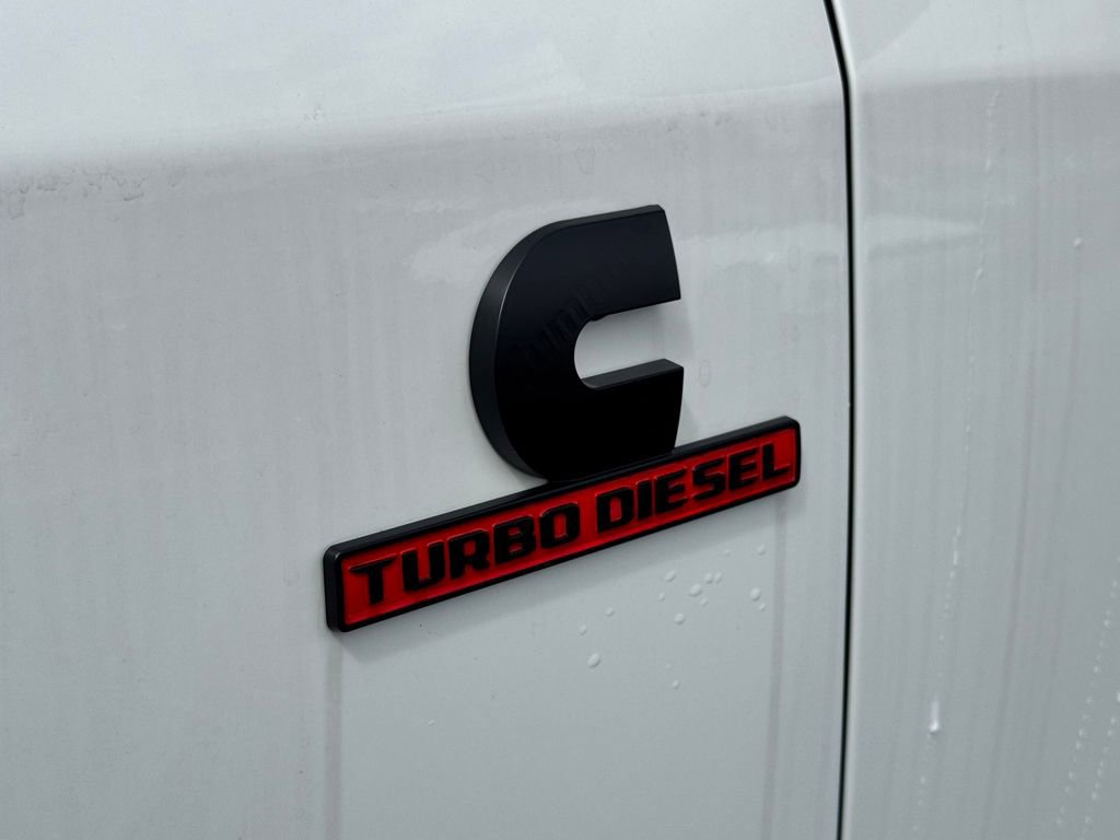 2026 RAM 4500 Tradesman