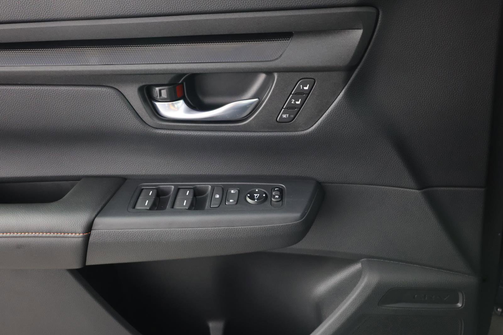 2026 Honda CR-V Sport-L