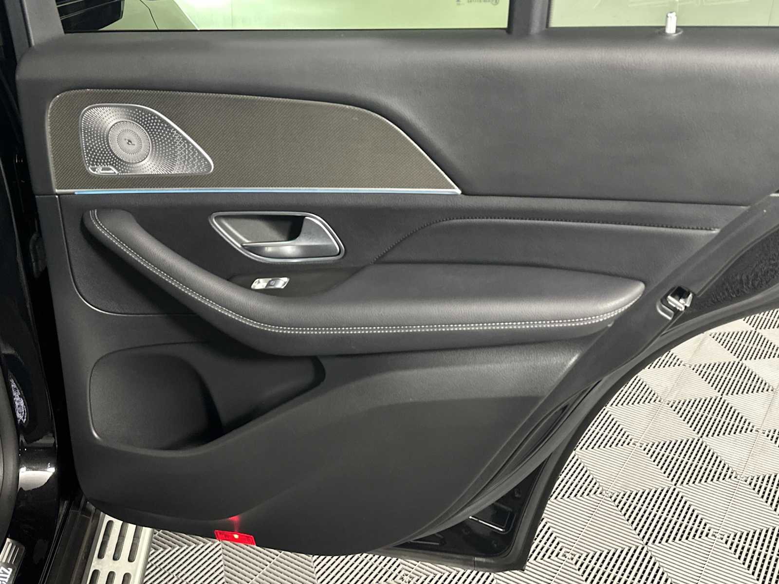 2021 Mercedes-Benz GLE 350