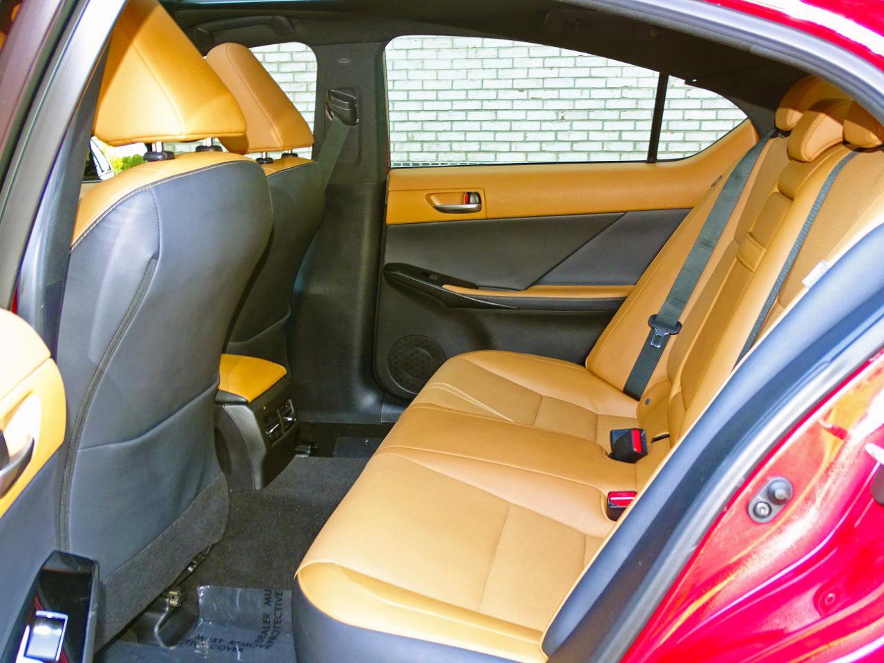 2023 Lexus IS 300 w/ Premium Package