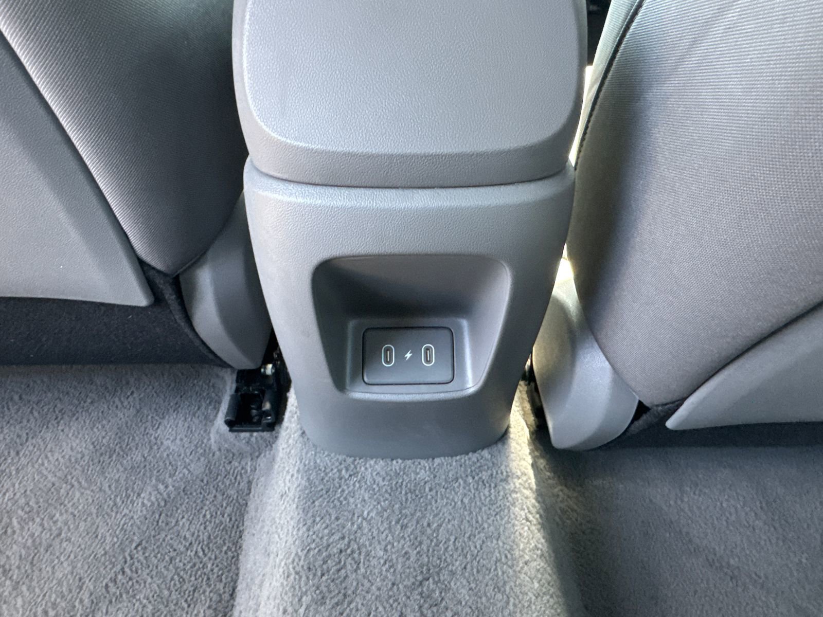 2026 Hyundai Elantra Sport