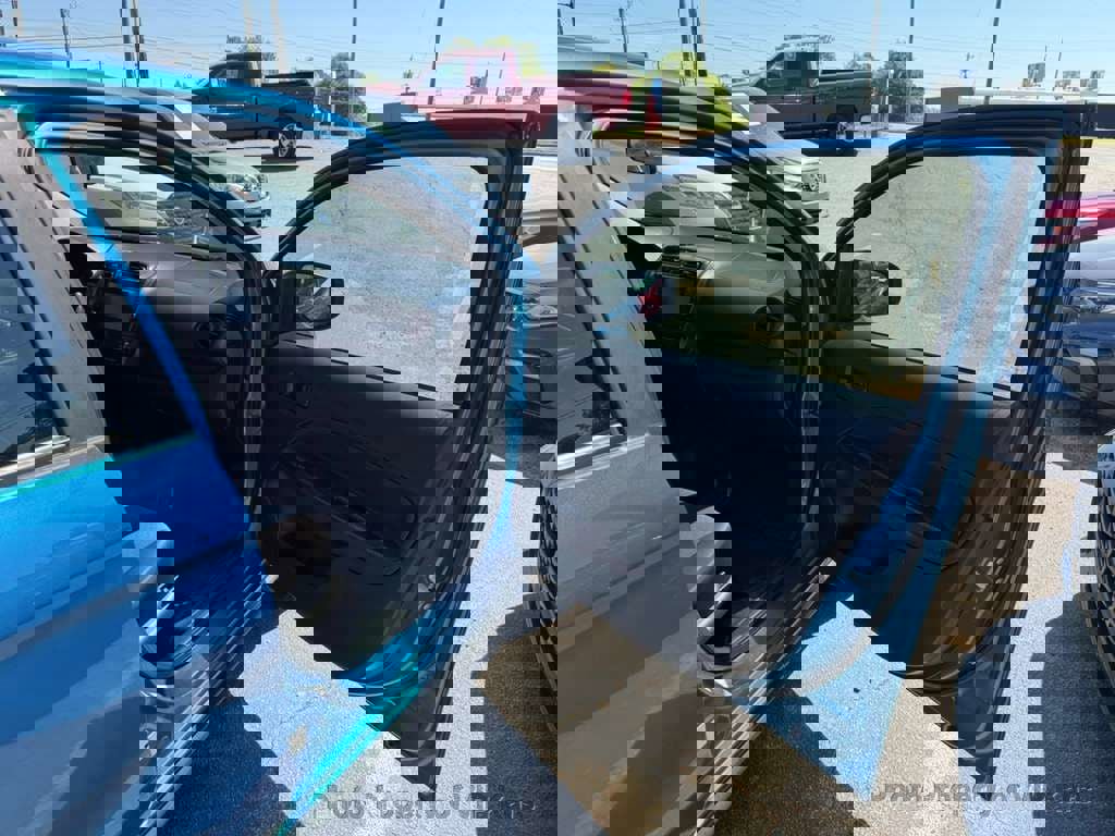 2020 Mitsubishi Mirage SE