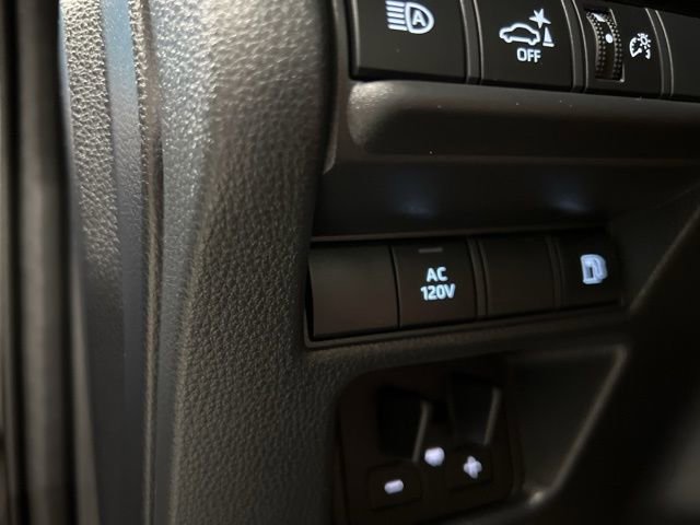 2025 Toyota Land Cruiser 1958