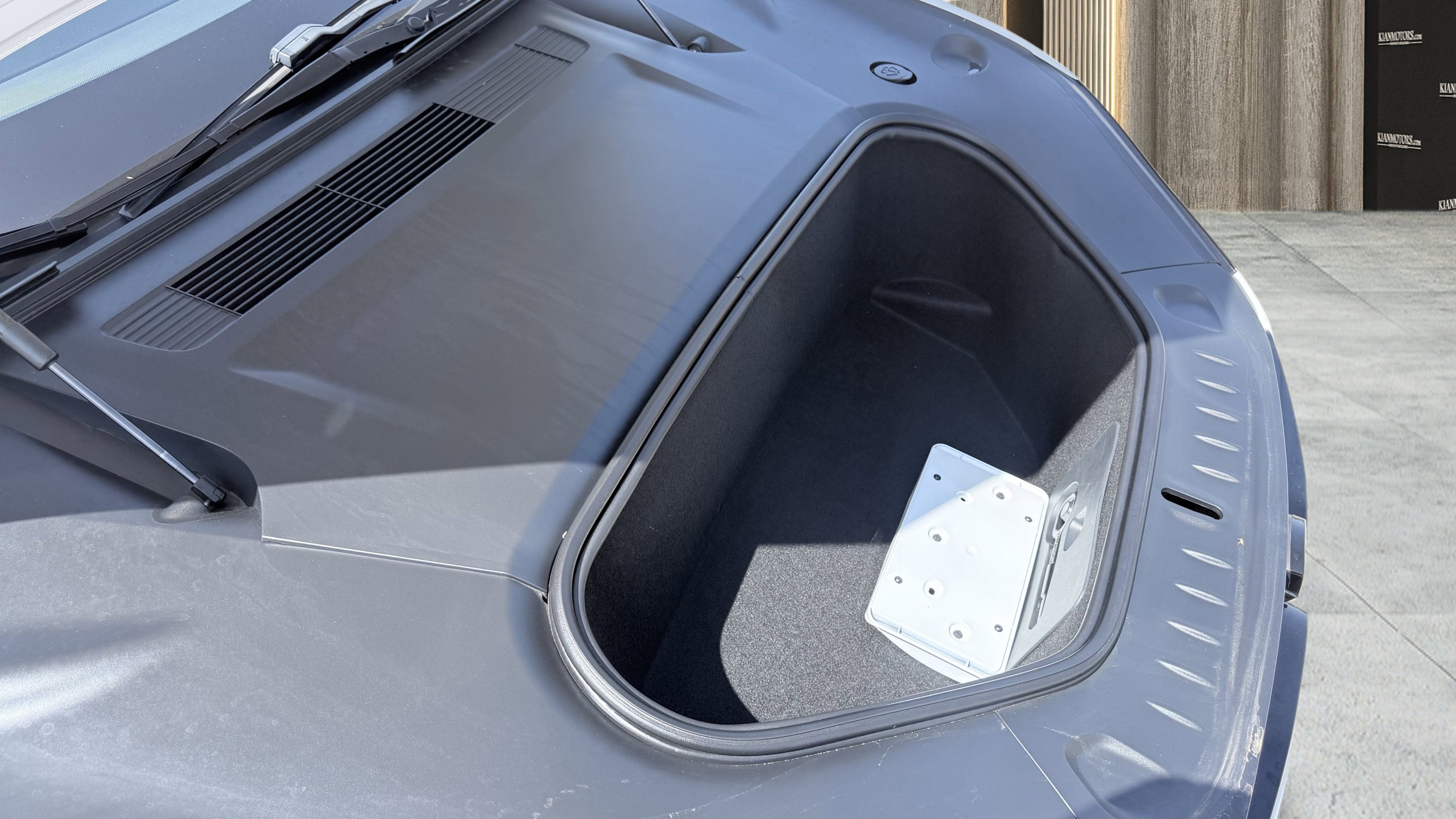 2022 Tesla Model S Plaid