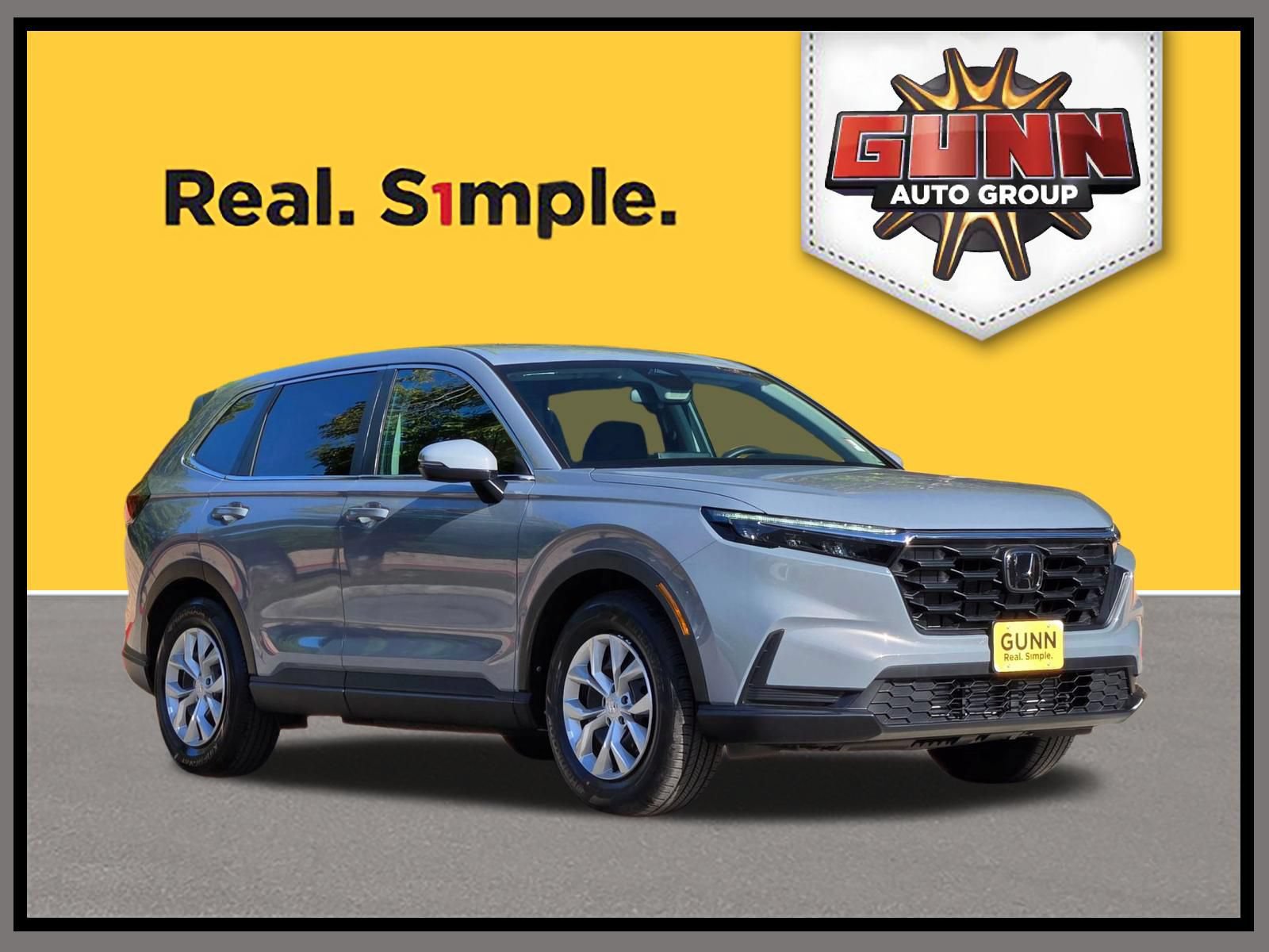 Used Honda CR-V for Sale Near Me in Schertz, TX - Autotrader
