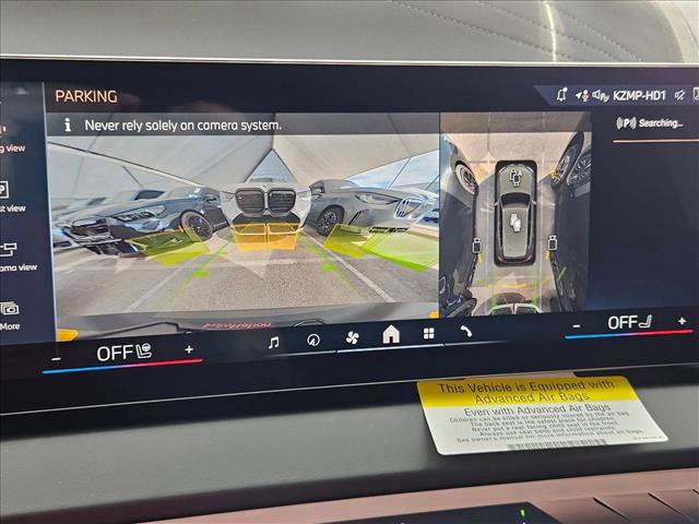 2026 BMW X3 xDrive30