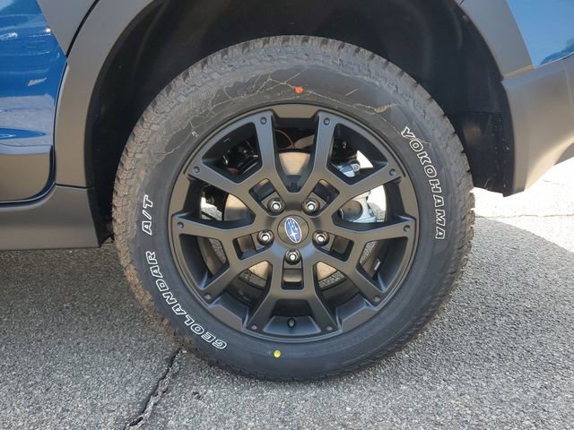 2026 Subaru Crosstrek 2.5i Wilderness