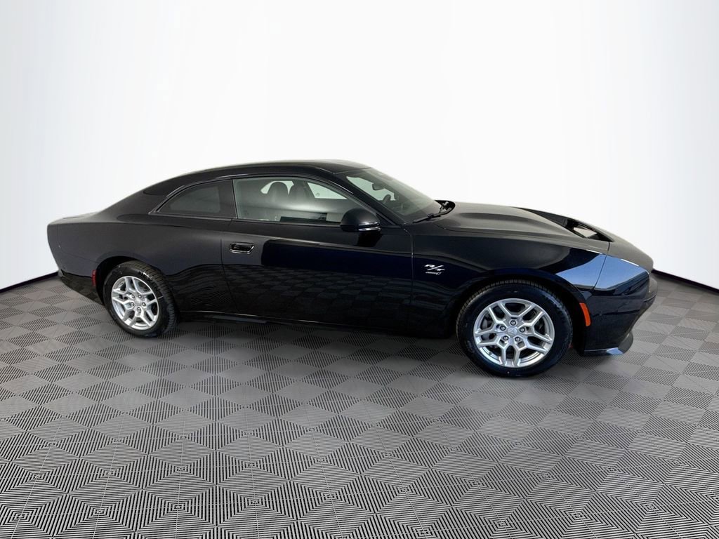 2025 Dodge Charger R/T