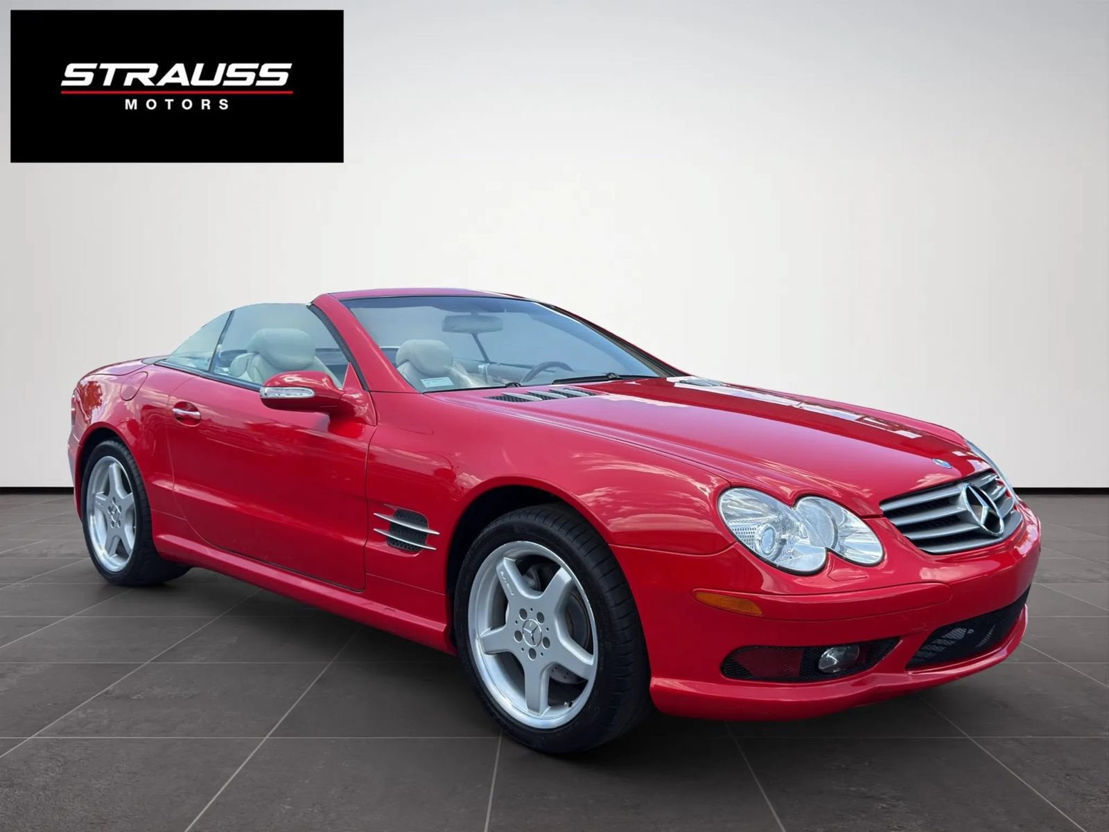 Used Mercedes-Benz SL 500 for Sale in Marco Island, FL - Autotrader
