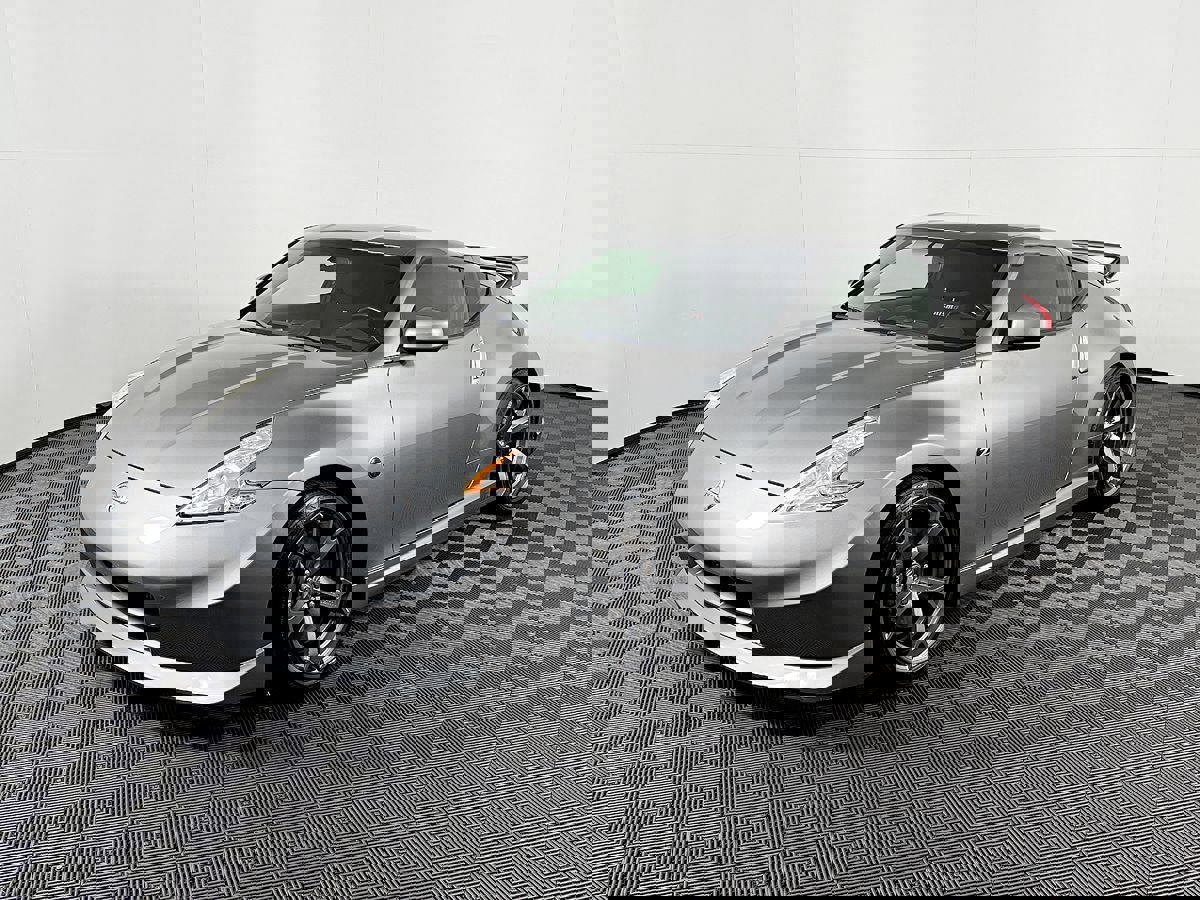 Used 2009 Nissan 370Z NISMO