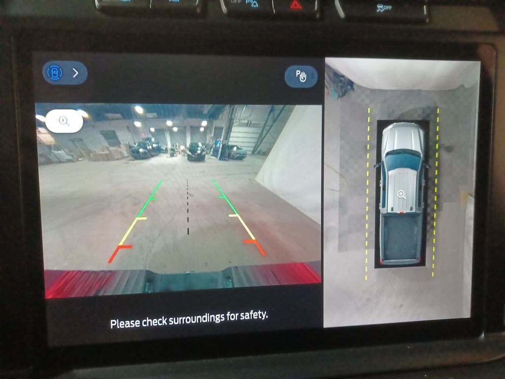 2023 Ford F250 Platinum