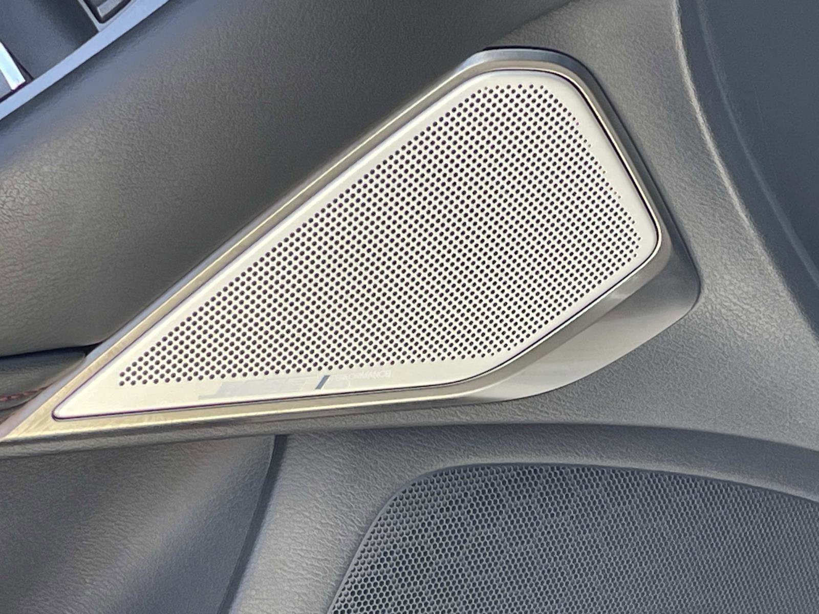 2020 INFINITI Q50 Red Sport 400