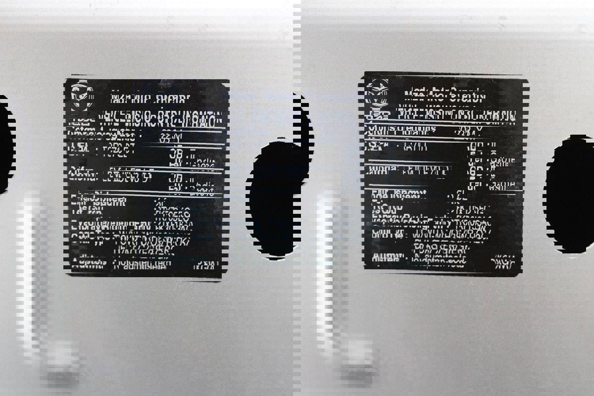 2023 MAZDA CX-9 Touring