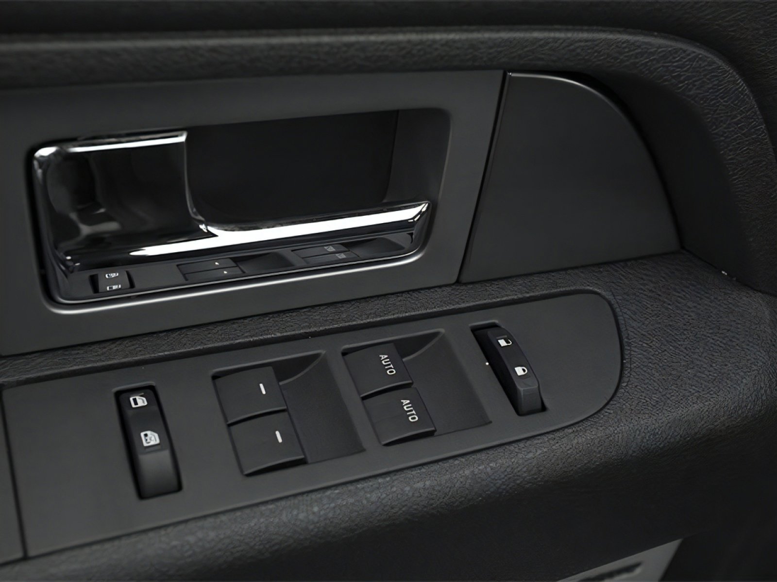 2014 Ford F150 Raptor