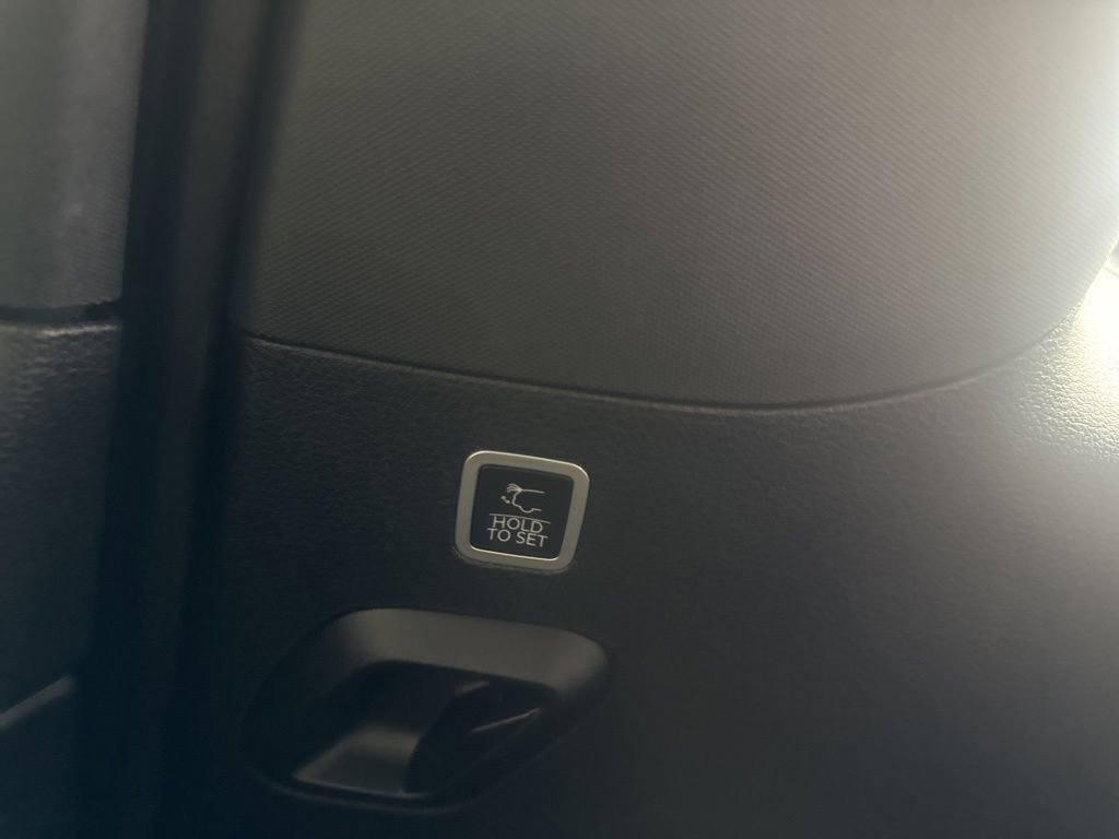 2025 Jeep Grand Wagoneer Series III