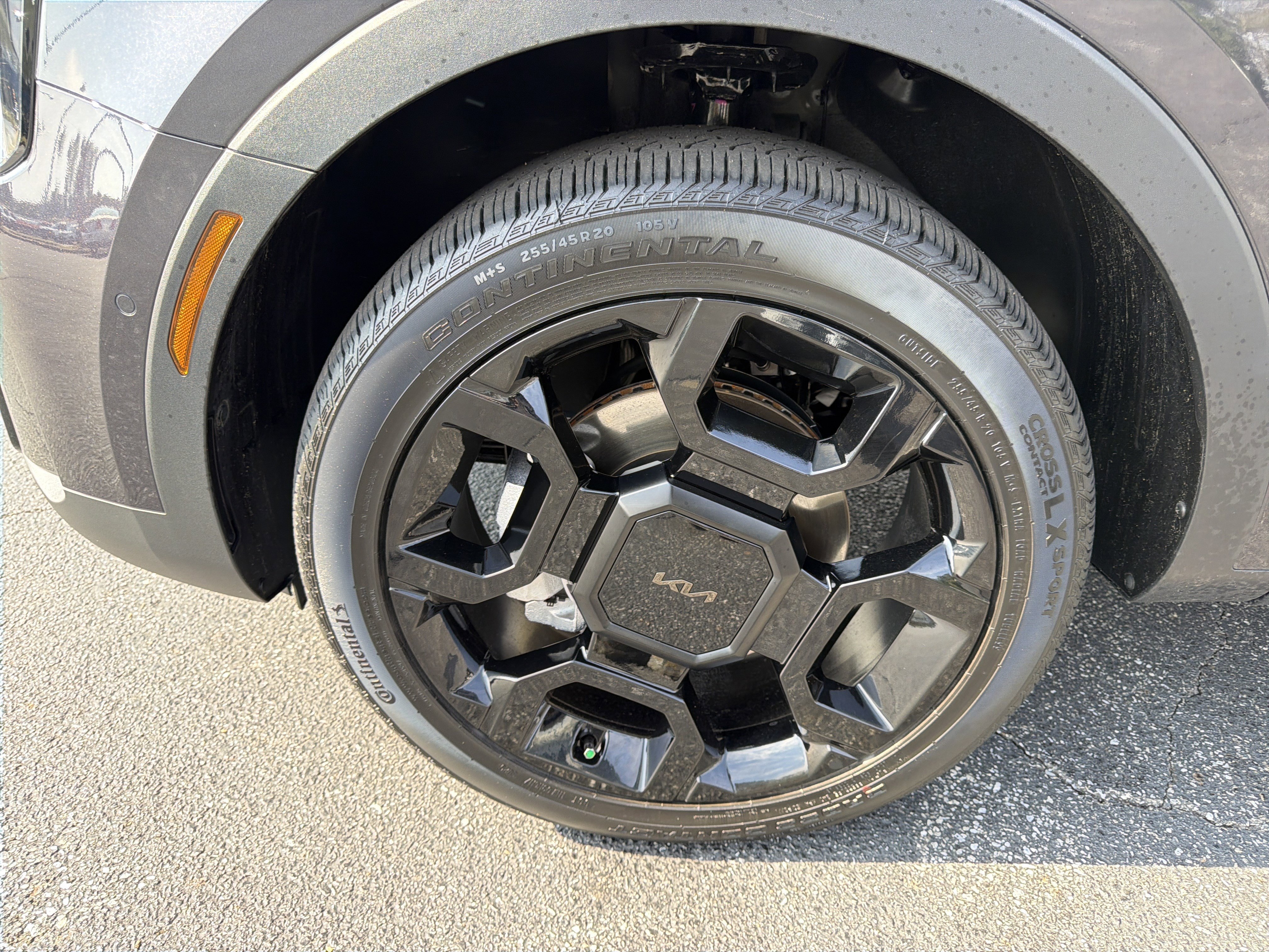 2026 Kia Sorento SX Prestige