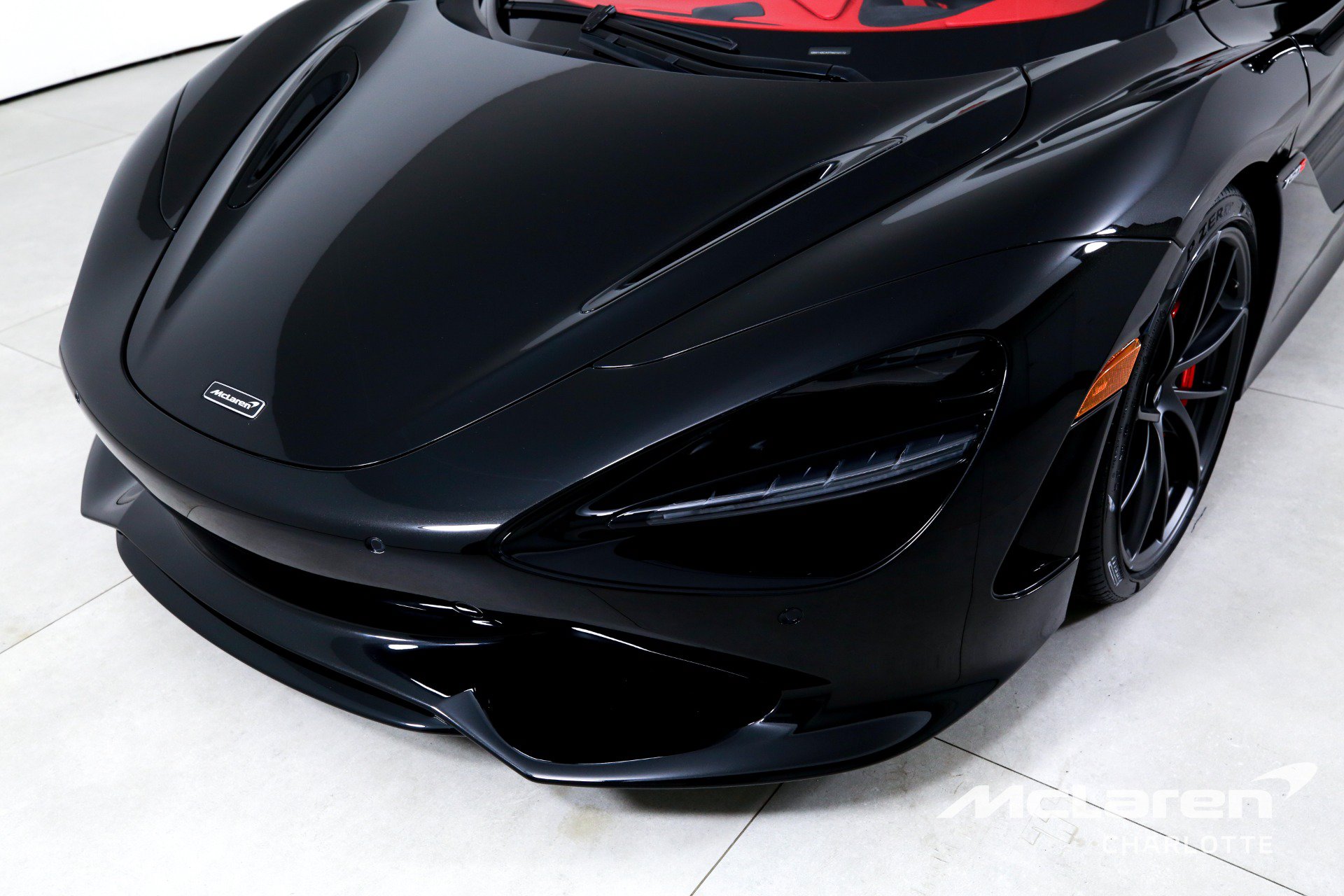 New 2026 McLaren 750S Spider photo 29