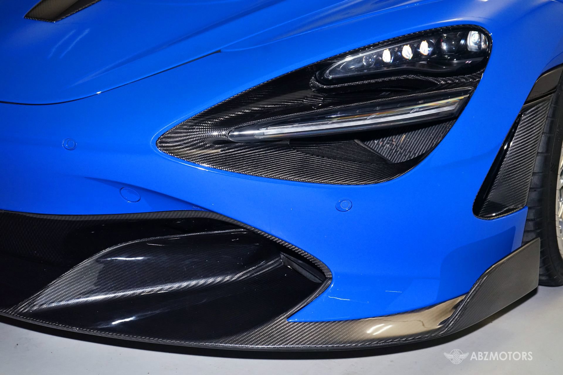 Used 2019 McLaren 720S Luxury photo 20
