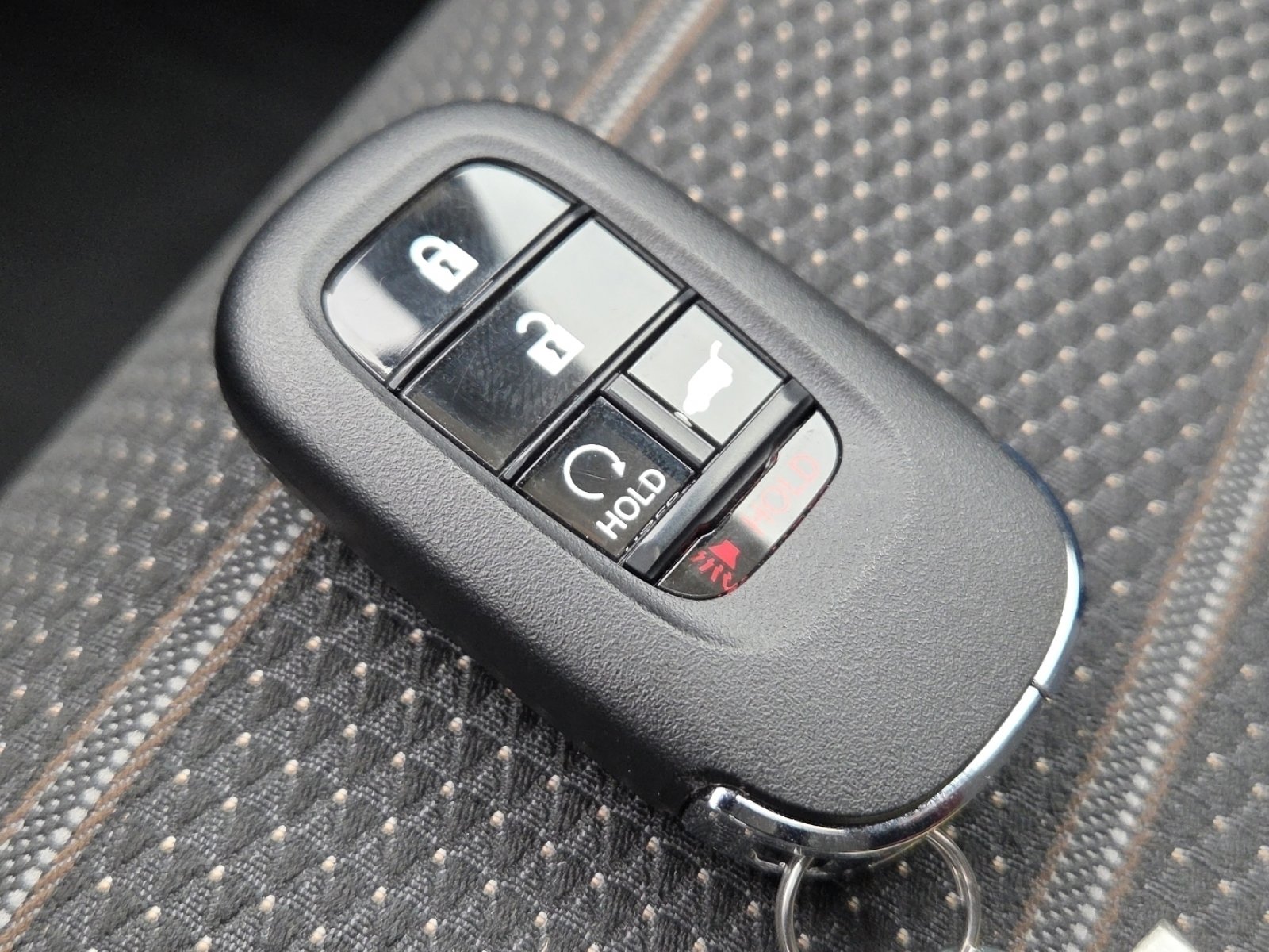 2024 Honda Cr-V Sport