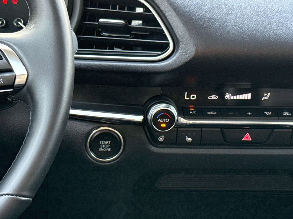 2025 MAZDA CX-30 2.5 Turbo w/ Premium Plus Pkg