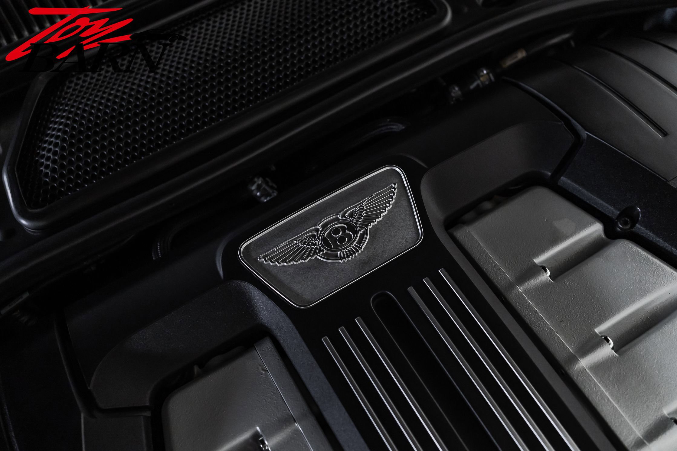 2015 Bentley Continental GT