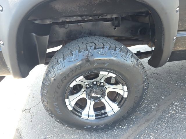 2004 Dodge Ram 2500 Truck SLT