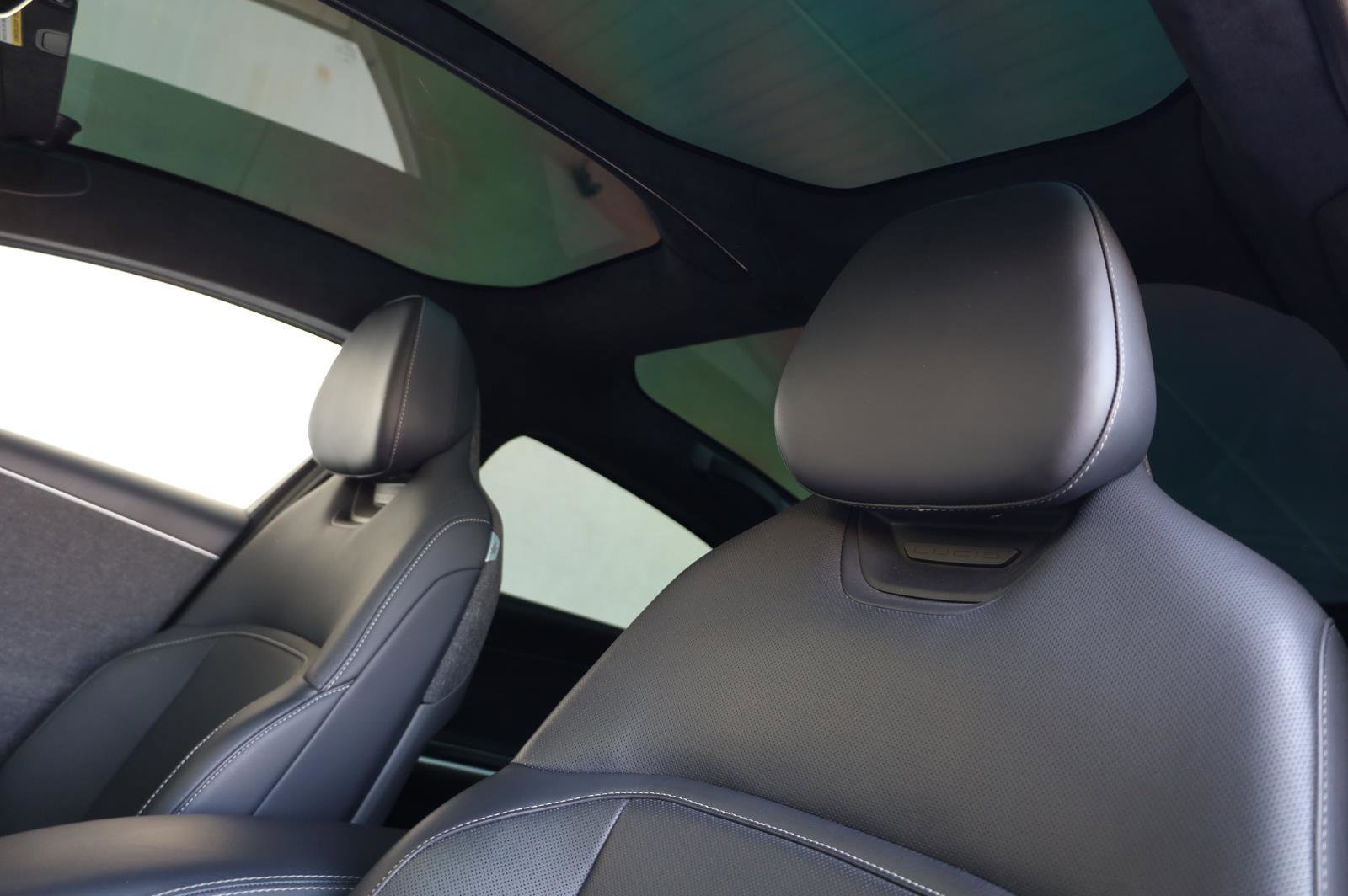 2024 Lucid Air Touring