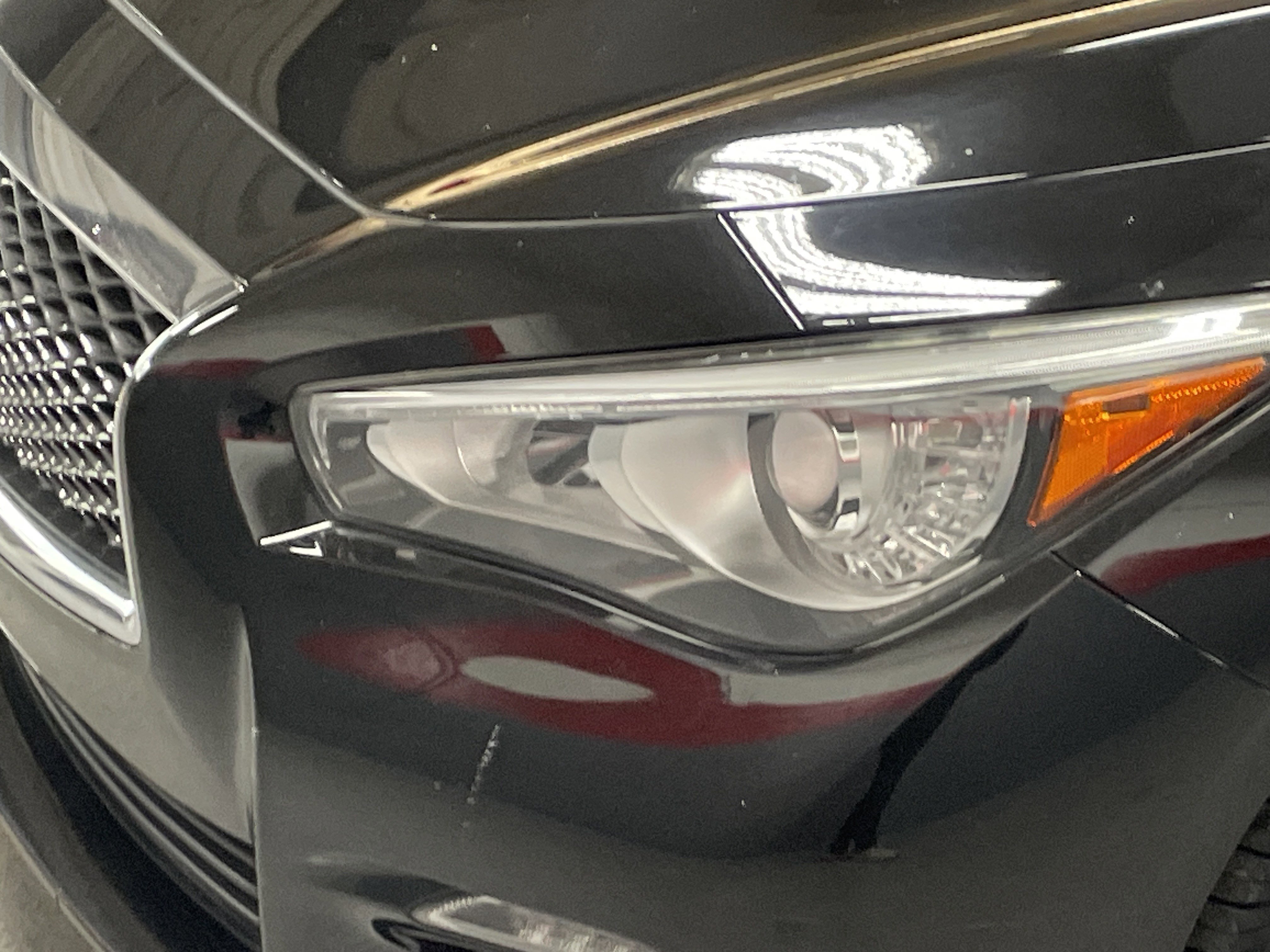 2016 INFINITI Q50 Premium