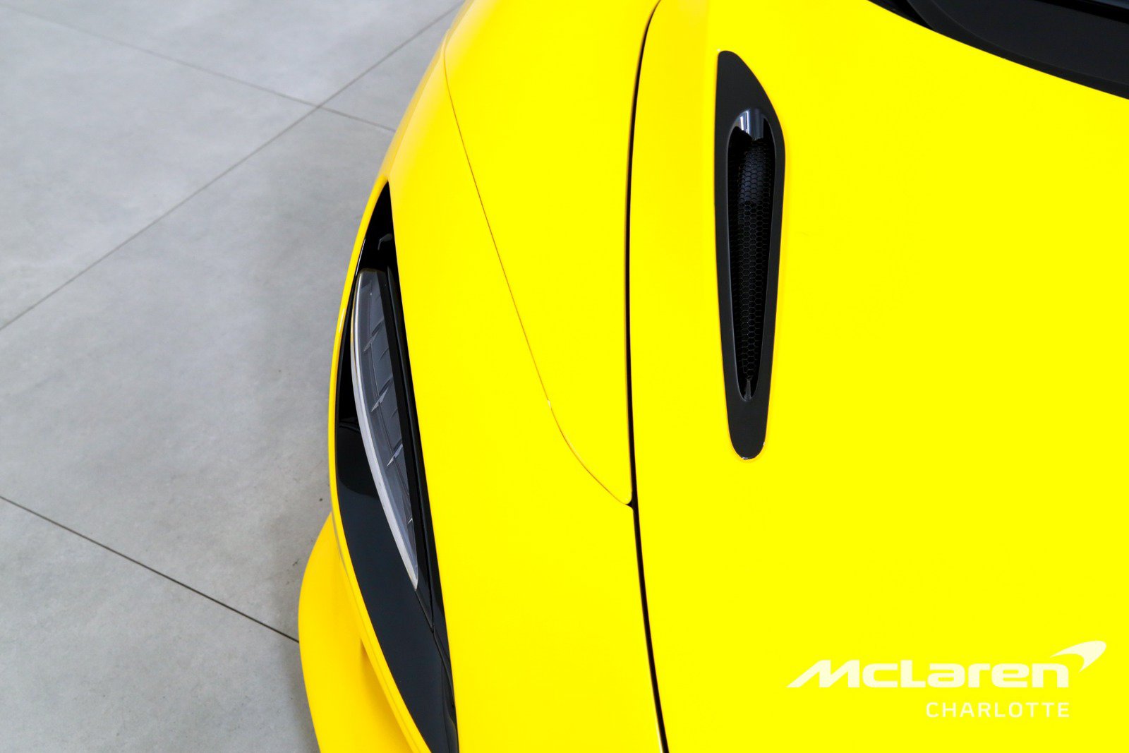 New 2026 McLaren 750S Spider photo 31
