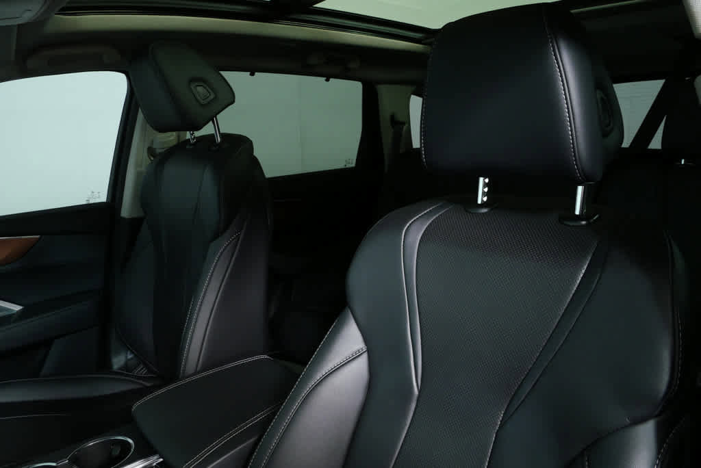 2022 Acura MDX FWD w/ Technology Package