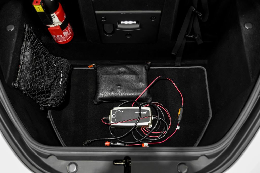 Used 2020 McLaren 720S Performance photo 48