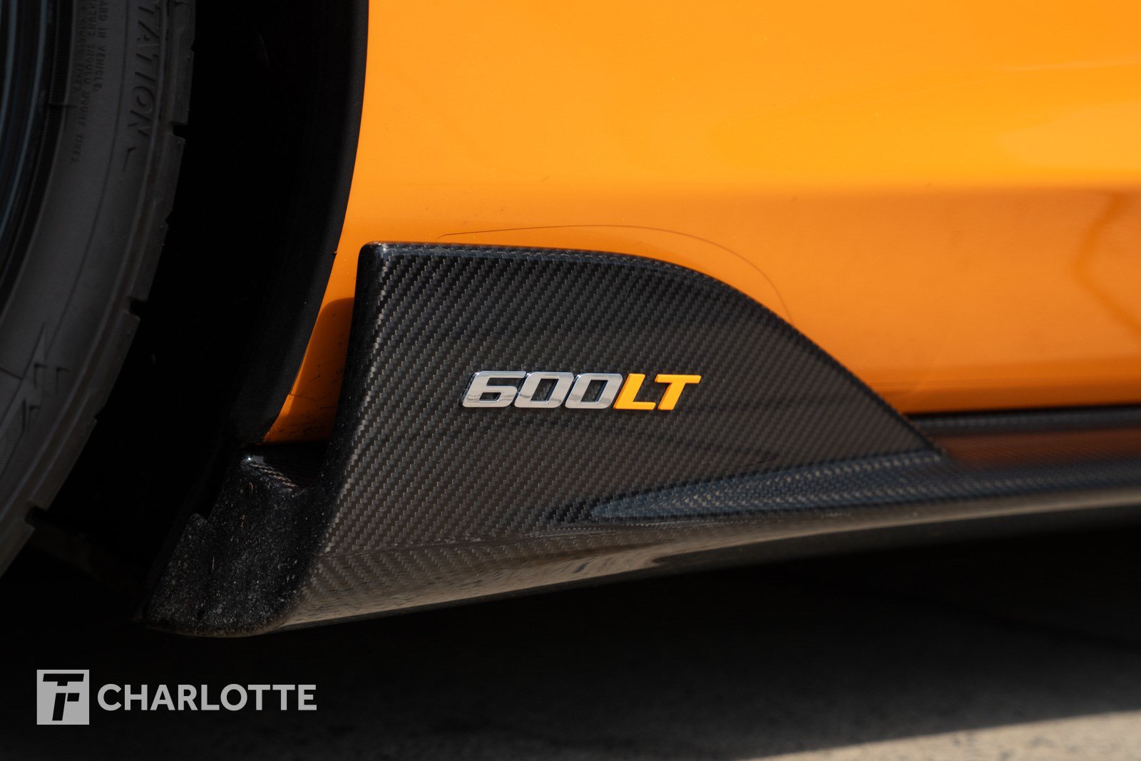 Used 2019 McLaren 600LT photo 11