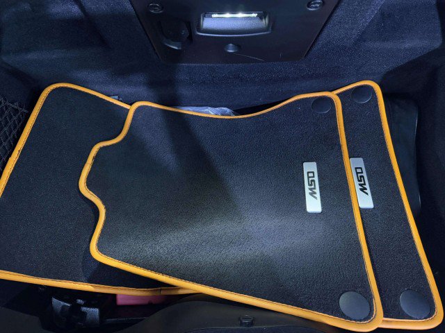 Used 2020 McLaren 600LT Spider photo 29