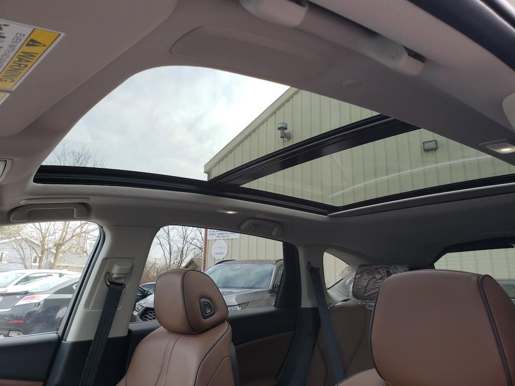 2026 Acura RDX SH-AWD w/ Advance Package