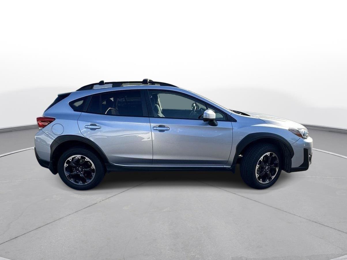 2021 Subaru Crosstrek 2.0i Premium