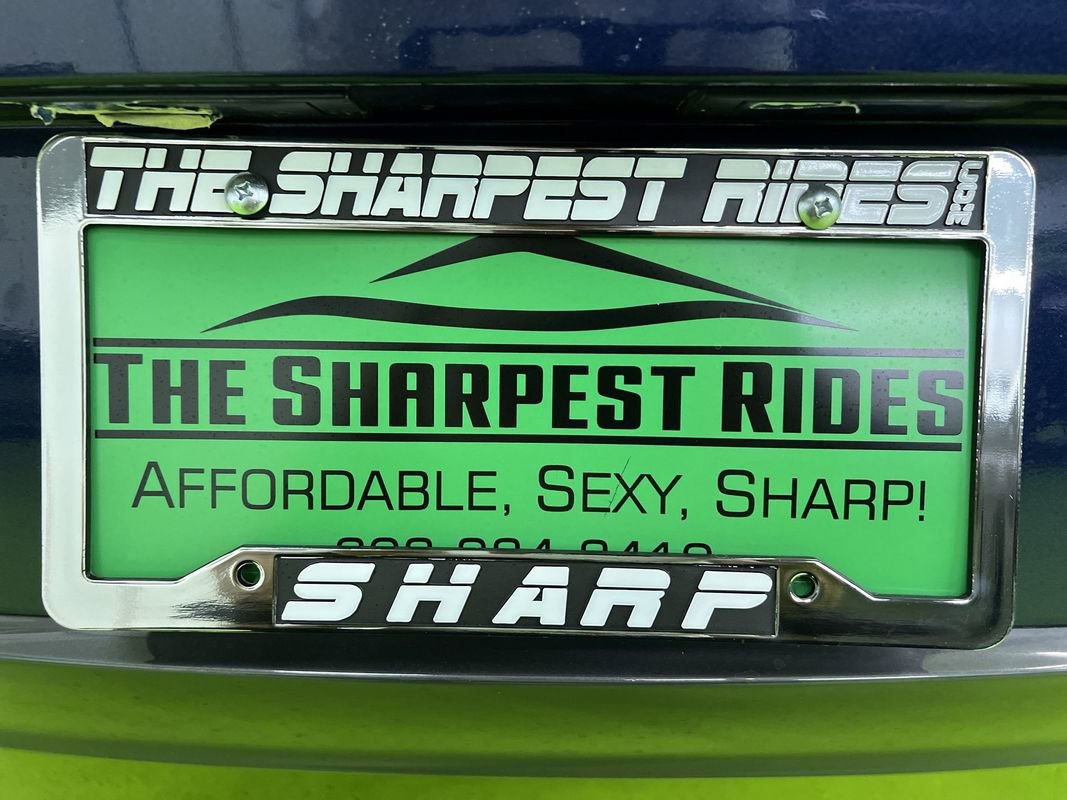 2016 BMW 650i Convertible